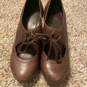 Dansko Mary Jane